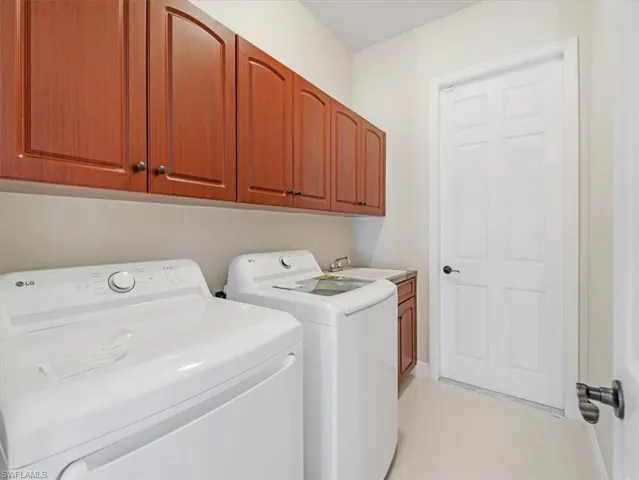 New Appliances