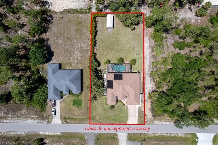 705  Grant  AVE, Lehigh Acres, FL 33972