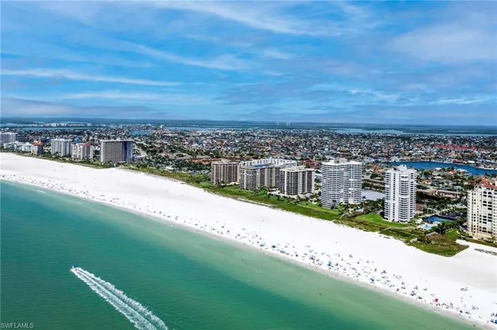 Summit House on the Gulf of Mexico!