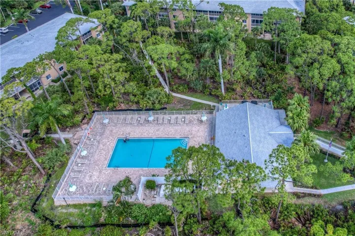 Main Pool (heated) & Clubhouse