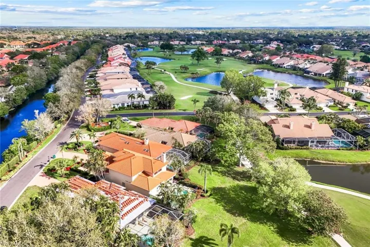 11556  Quail Village  WAY, Naples, FL 34119