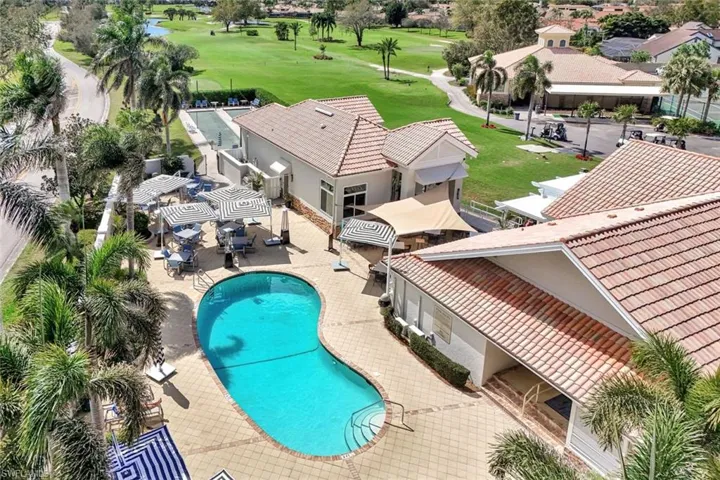 11556  Quail Village  WAY, Naples, FL 34119