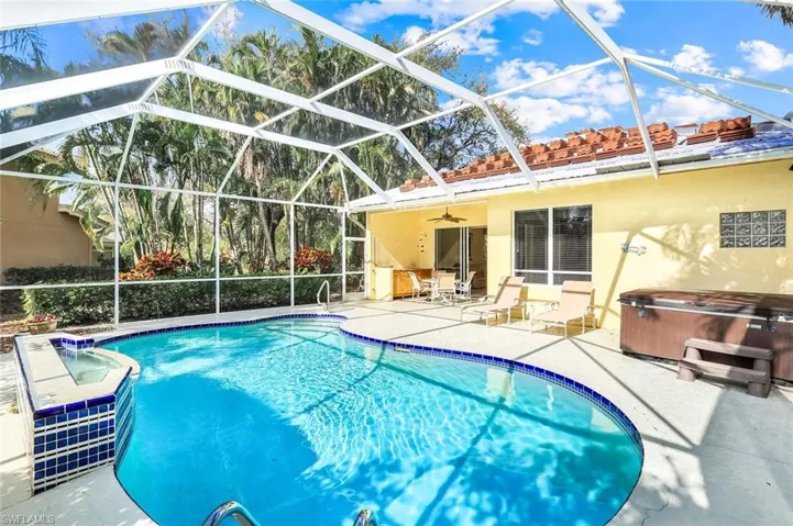 11556  Quail Village  WAY, Naples, FL 34119