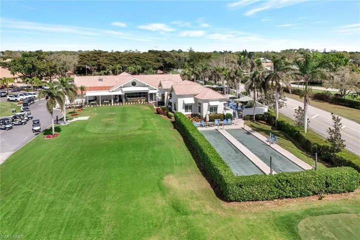 11556  Quail Village  WAY, Naples, FL 34119