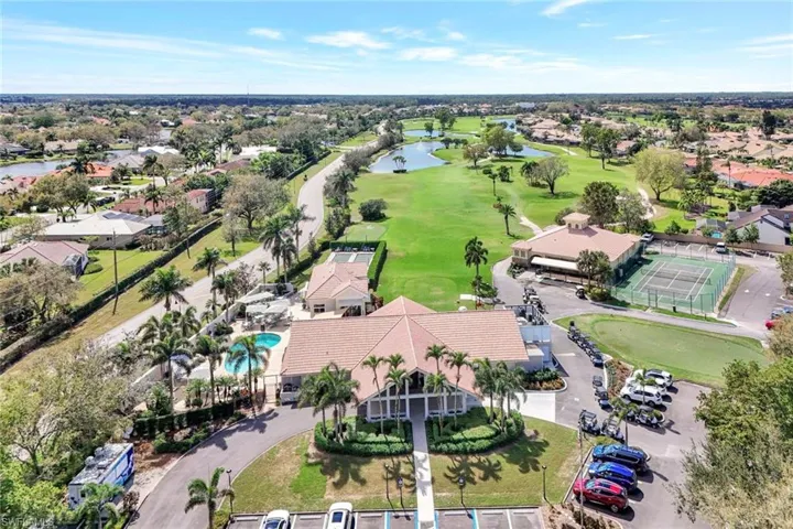 11556  Quail Village  WAY, Naples, FL 34119