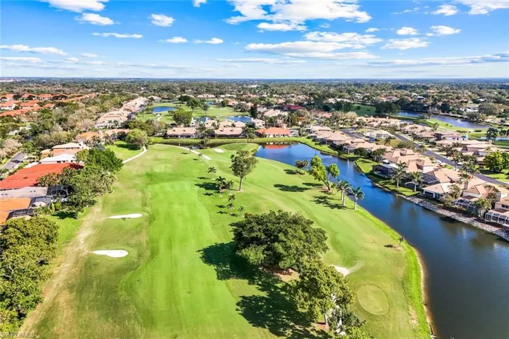11556  Quail Village  WAY, Naples, FL 34119