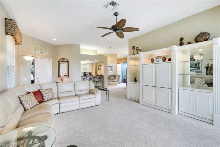 11556  Quail Village  WAY, Naples, FL 34119