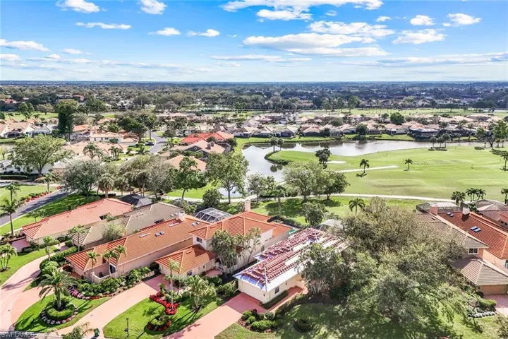 11556  Quail Village  WAY, Naples, FL 34119