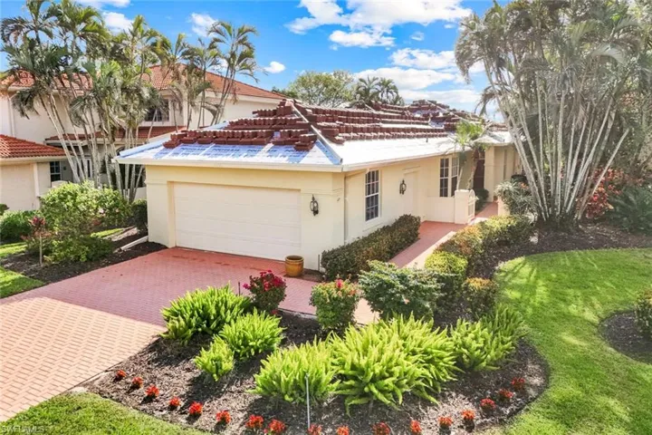 11556  Quail Village  WAY, Naples, FL 34119