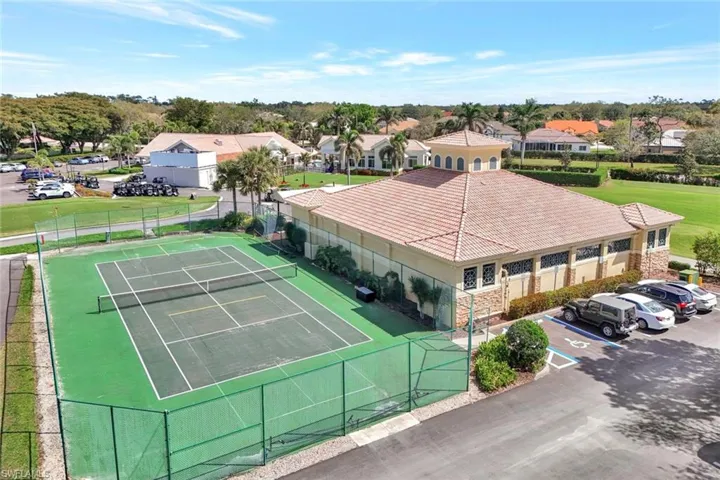 11556  Quail Village  WAY, Naples, FL 34119