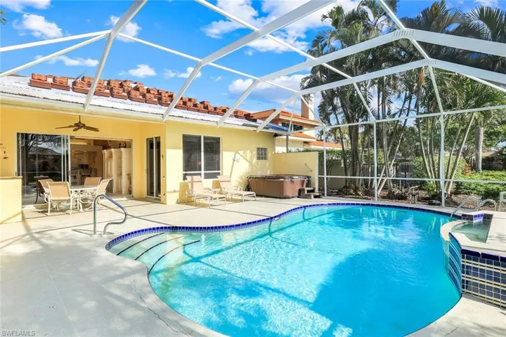 11556  Quail Village  WAY, Naples, FL 34119