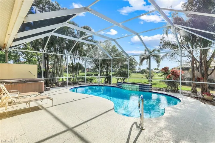 11556  Quail Village  WAY, Naples, FL 34119
