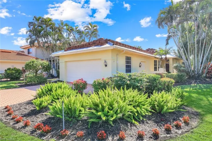 11556  Quail Village  WAY, Naples, FL 34119