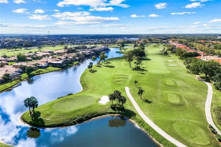 11556  Quail Village  WAY, Naples, FL 34119