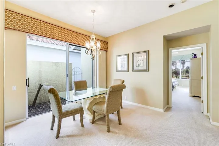 11556  Quail Village  WAY, Naples, FL 34119