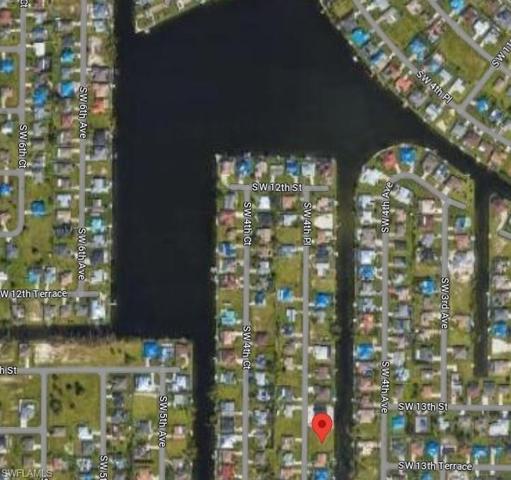 1317 SW 4th PL, CAPE CORAL FL 33991