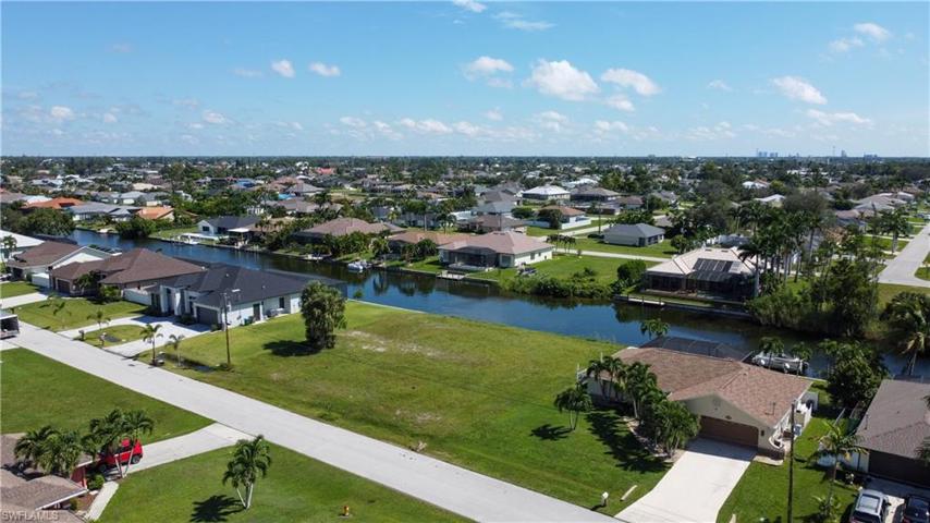 Cleared and ready for your dream home
