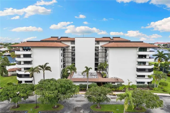 591 Seaview Ct A508, Marco Island, Florida 34145