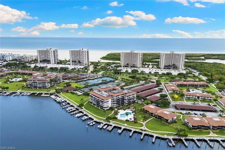 591 Seaview Ct A508, Marco Island, Florida 34145