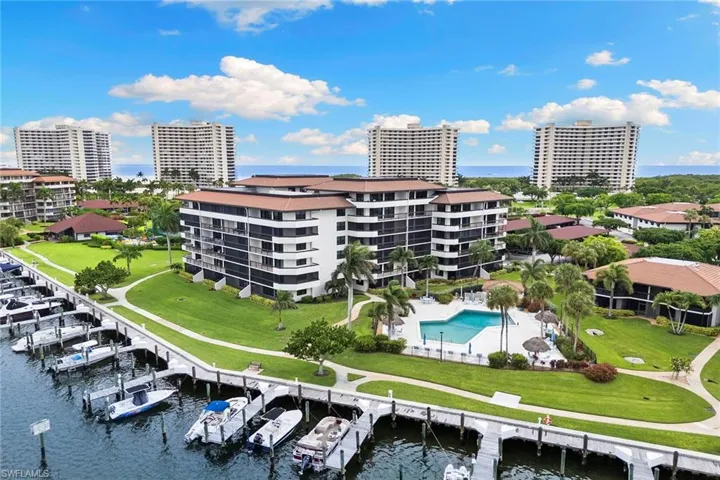 591 Seaview Ct A508, Marco Island, Florida 34145