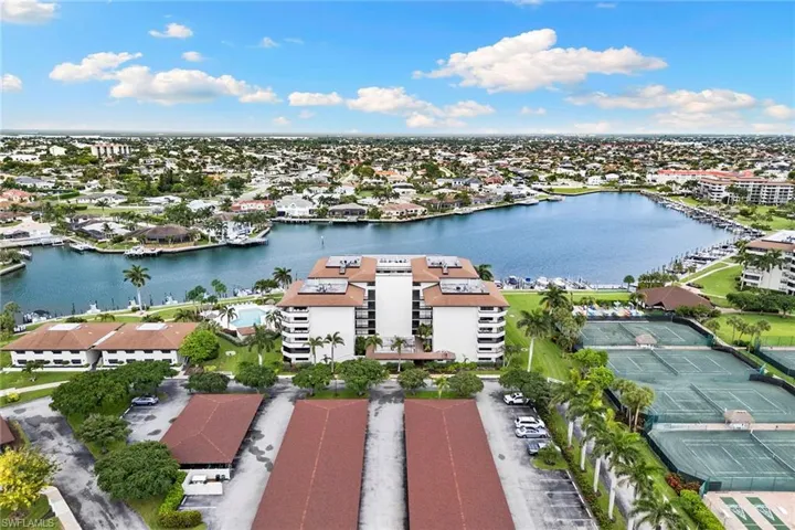 591 Seaview Ct A508, Marco Island, Florida 34145