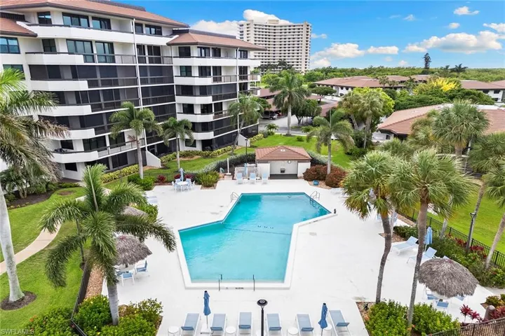 591 Seaview Ct A508, Marco Island, Florida 34145