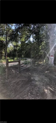 Gate