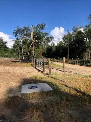 1669  Lawrence  RD, Bonifay, FL 32428