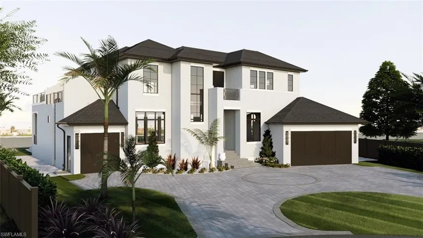 Virtual Rendering