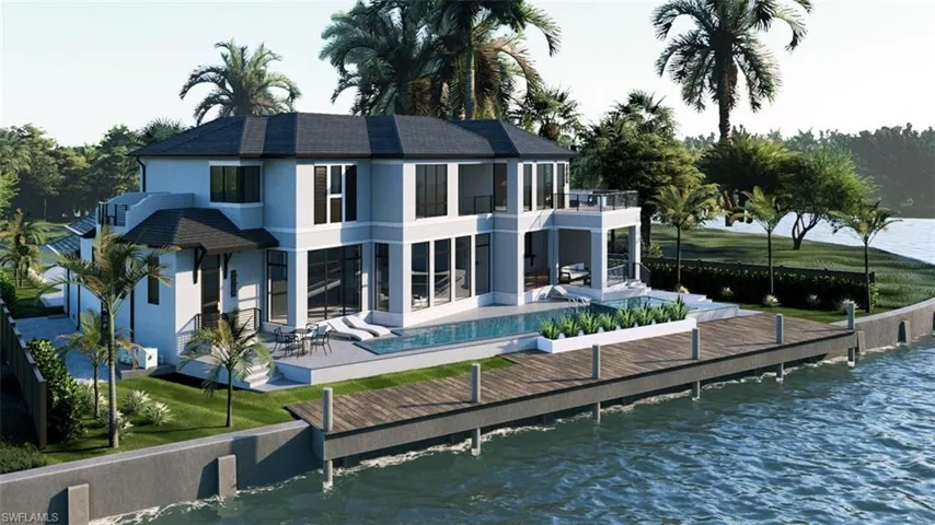 Virtual Rendering