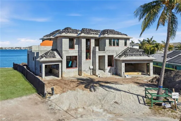 1305 Marlin Dr, Naples, Florida 34102