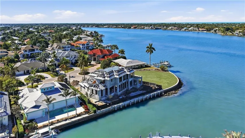 1305 Marlin Dr, Naples, Florida 34102