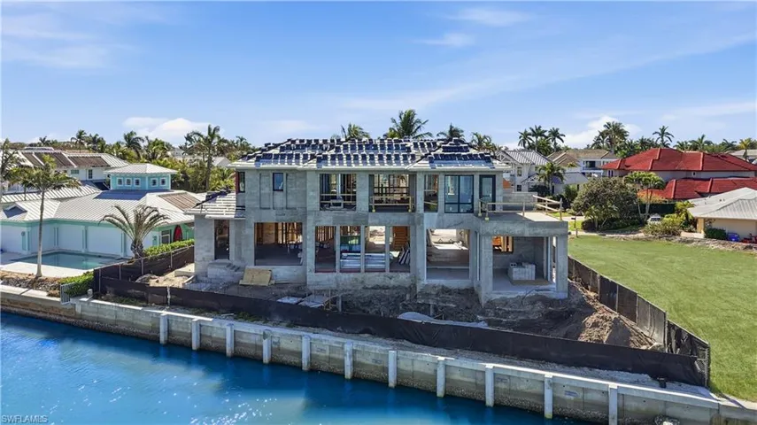 1305 Marlin Dr, Naples, Florida 34102