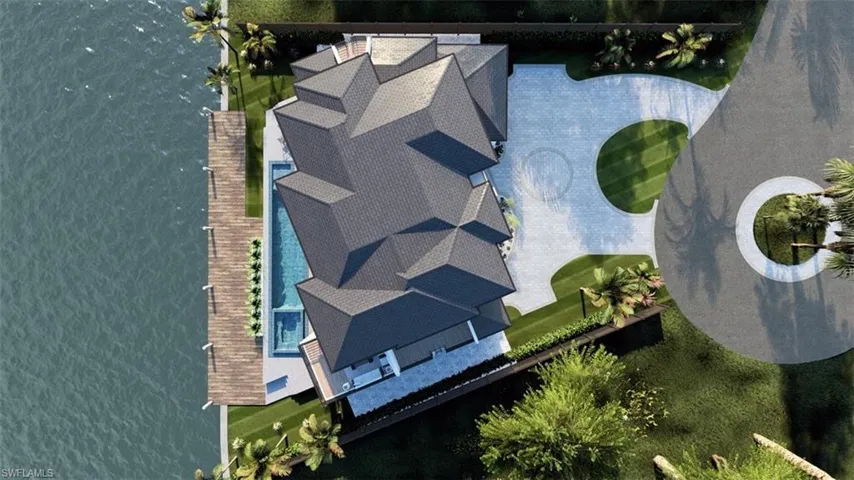 Virtual Rendering