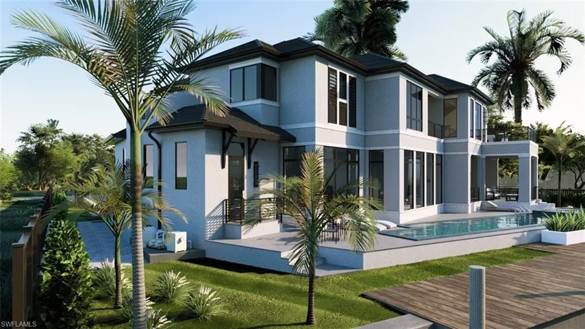 Virtual Rendering