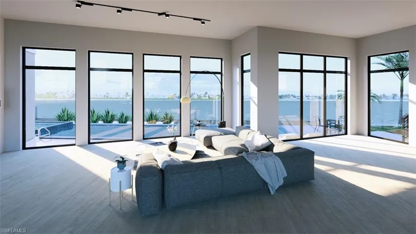 Virtual Rendering