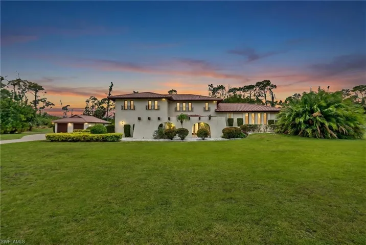 13630 Brynwood Ln, Fort Myers, Florida 33912