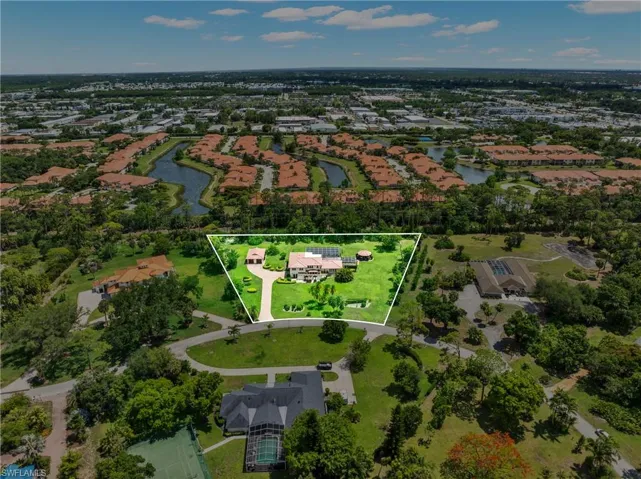 13630 Brynwood Ln, Fort Myers, Florida 33912
