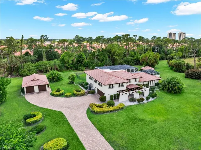 13630 Brynwood Ln, Fort Myers, Florida 33912