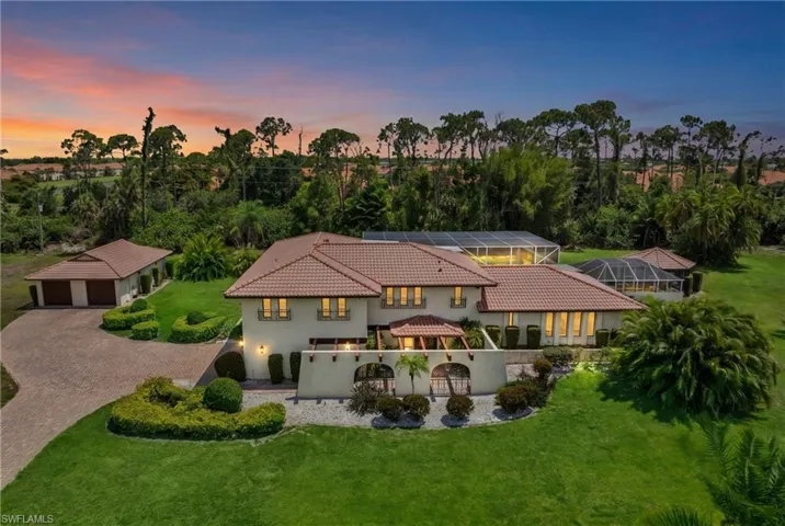 13630 Brynwood Ln, Fort Myers, Florida 33912