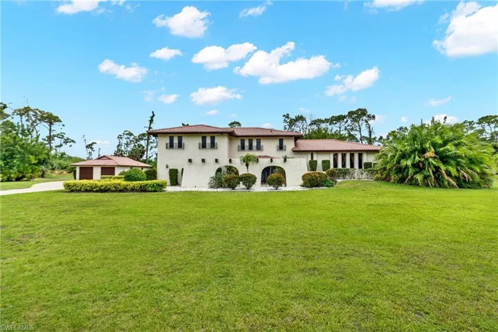 13630 Brynwood Ln, Fort Myers, Florida 33912