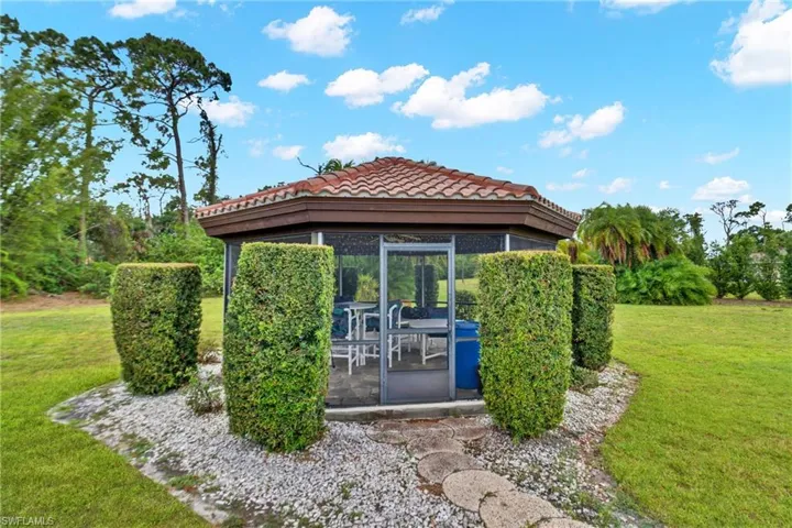 13630 Brynwood Ln, Fort Myers, Florida 33912