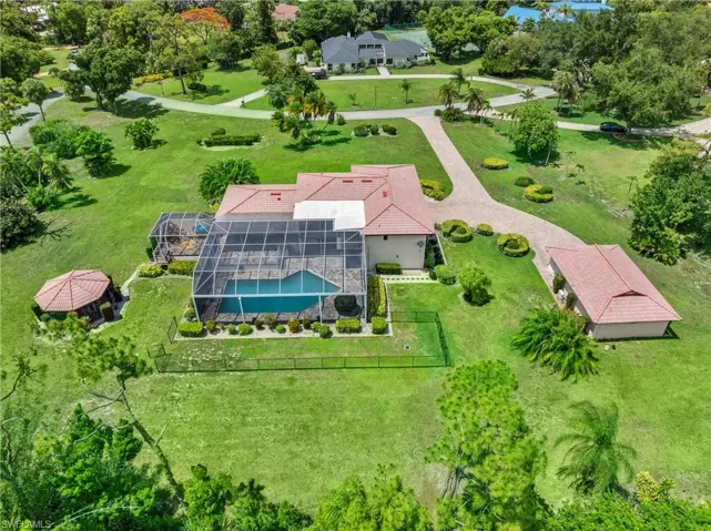 13630 Brynwood Ln, Fort Myers, Florida 33912