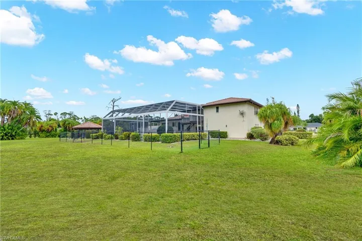 13630 Brynwood Ln, Fort Myers, Florida 33912