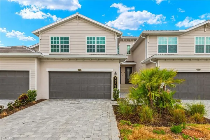 15895 Grassland Ln 4521, Punta Gorda, Florida 33982
