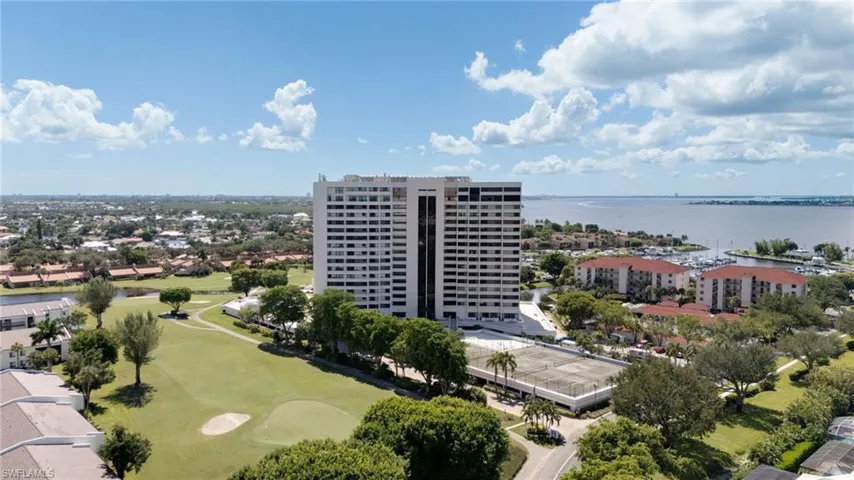 5260 S Landings Dr 506, Fort Myers, Florida 33919