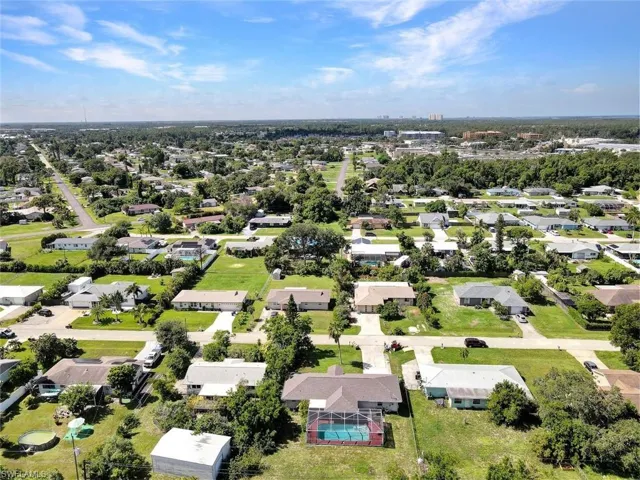 7257 Lobelia Rd, Fort Myers Fl 33967