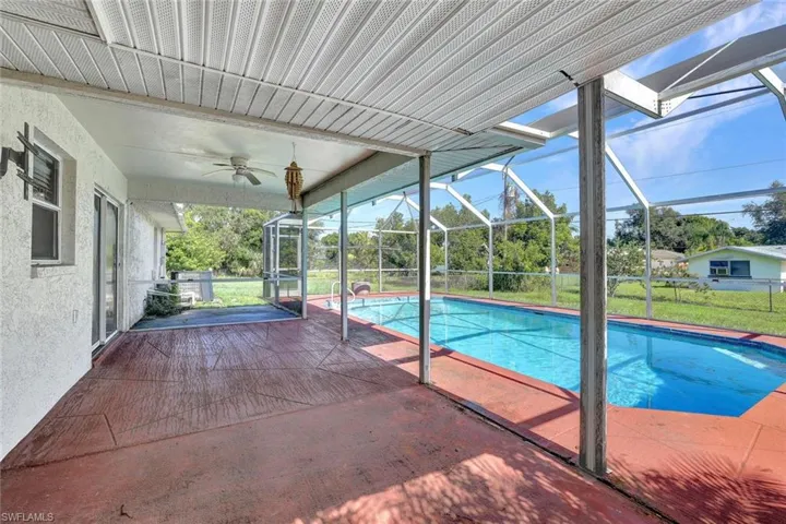 7257 Lobelia Rd, Fort Myers Fl 33967