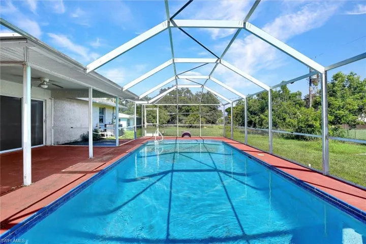 7257 Lobelia Rd, Fort Myers Fl 33967