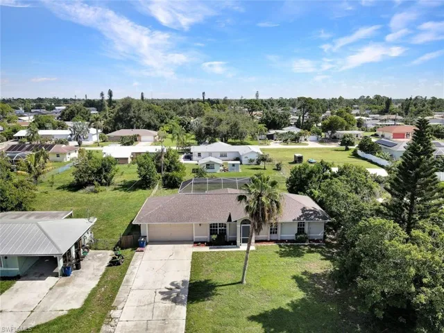 7257 Lobelia Rd, Fort Myers Fl 33967